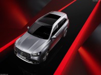 Mercedes-Benz GLS63 AMG 2024 Sweatshirt #1550045