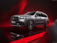 Mercedes-Benz GLS63 AMG 2024 mug #1550046