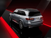 Mercedes-Benz GLS63 AMG 2024 mug #1550050