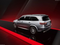 Mercedes-Benz GLS63 AMG 2024 mug #1550051
