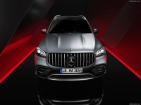 Mercedes-Benz GLS63 AMG 2024 mug #1550052