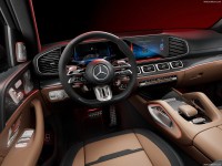 Mercedes-Benz GLS63 AMG 2024 mug #1550053