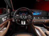 Mercedes-Benz GLS63 AMG 2024 mug #1550054