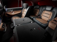 Mercedes-Benz GLS63 AMG 2024 mug #1550057