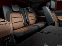 Mercedes-Benz GLS63 AMG 2024 mug #1550058
