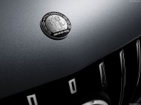 Mercedes-Benz GLS63 AMG 2024 Poster 1550062