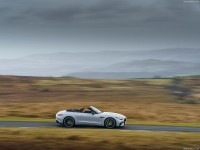 Mercedes-Benz SL63 AMG [UK] 2023 Poster 1550079