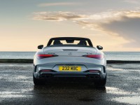 Mercedes-Benz SL63 AMG [UK] 2023 Poster 1550094