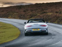 Mercedes-Benz SL63 AMG [UK] 2023 tote bag #1550097