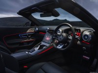 Mercedes-Benz SL63 AMG [UK] 2023 Sweatshirt #1550099