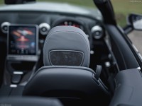 Mercedes-Benz SL63 AMG [UK] 2023 Mouse Pad 1550104