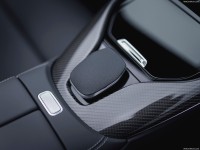 Mercedes-Benz SL63 AMG [UK] 2023 Mouse Pad 1550106