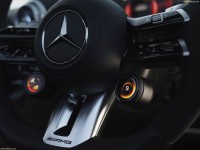 Mercedes-Benz SL63 AMG [UK] 2023 Tank Top #1550114