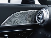 Mercedes-Benz SL63 AMG [UK] 2023 tote bag #1550121