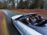 Mercedes-Benz SL63 AMG [UK] 2023 Mouse Pad 1550124