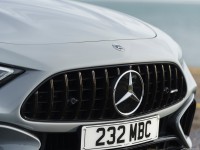 Mercedes-Benz SL63 AMG [UK] 2023 mug #1550128
