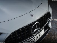 Mercedes-Benz SL63 AMG [UK] 2023 hoodie #1550129