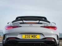 Mercedes-Benz SL63 AMG [UK] 2023 Tank Top #1550133