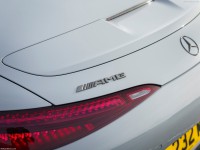 Mercedes-Benz SL63 AMG [UK] 2023 mug #1550135