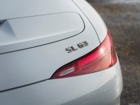 Mercedes-Benz SL63 AMG [UK] 2023 Tank Top #1550136