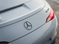 Mercedes-Benz SL63 AMG [UK] 2023 tote bag #1550137