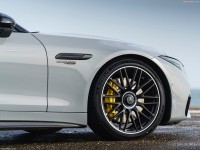 Mercedes-Benz SL63 AMG [UK] 2023 Longsleeve T-shirt #1550139
