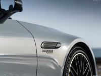 Mercedes-Benz SL63 AMG [UK] 2023 Poster 1550141