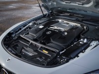 Mercedes-Benz SL63 AMG [UK] 2023 Tank Top #1550144