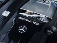 Mercedes-Benz SL63 AMG [UK] 2023 Longsleeve T-shirt #1550145