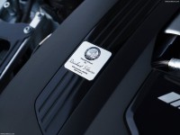 Mercedes-Benz SL63 AMG [UK] 2023 tote bag #1550146