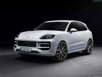 Porsche Cayenne 2024 Sweatshirt #1550199