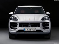 Porsche Cayenne 2024 Poster 1550201