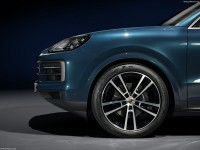 Porsche Cayenne 2024 puzzle 1550214