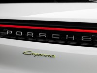 Porsche Cayenne 2024 stickers 1550216