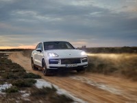 Porsche Cayenne Coupe 2024 Poster 1550221