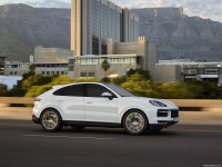 Porsche Cayenne Coupe 2024 Sweatshirt #1550222