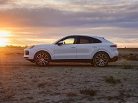 Porsche Cayenne Coupe 2024 Sweatshirt #1550223