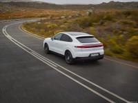 Porsche Cayenne Coupe 2024 Sweatshirt #1550227