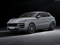 Porsche Cayenne Coupe 2024 mug #1550228