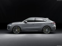 Porsche Cayenne Coupe 2024 Sweatshirt #1550229