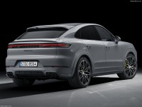 Porsche Cayenne Coupe 2024 mug #1550230