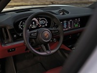Porsche Cayenne Coupe 2024 Sweatshirt #1550231