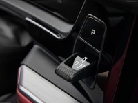 Porsche Cayenne Coupe 2024 Poster 1550233