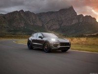 Porsche Cayenne Turbo GT 2024 Poster 1550237