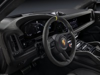 Porsche Cayenne Turbo GT 2024 hoodie #1550243