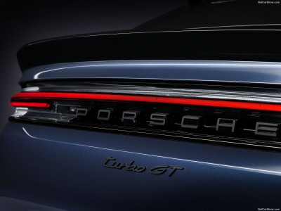 Porsche Cayenne Turbo GT 2024 tote bag #1550246