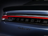 Porsche Cayenne Turbo GT 2024 Tank Top #1550246