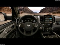 Ram 1500 REV 2025 Mouse Pad 1550279