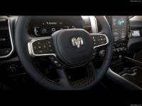 Ram 1500 REV 2025 Mouse Pad 1550280