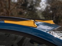Subaru Crosstrek Wilderness 2024 Mouse Pad 1550396
